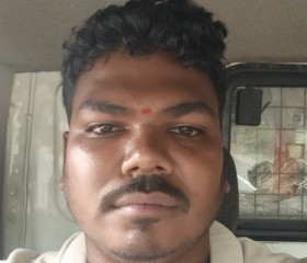 Gane, 24 года, Chennai
