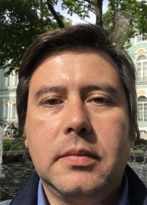 Марат, 46, Россия, Казань