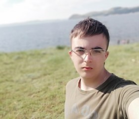 Михаил, 22 года, Новокузнецк