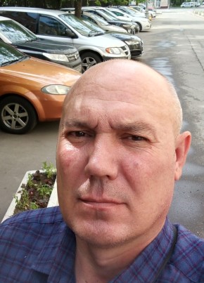 Александр, 44, Россия, Нижний Новгород