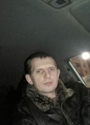 сергей, 41, Россия, Кстово