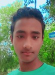 Thakur Aayu, 21, Fatehpur, Uttar Pradesh