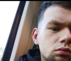 Keiron Walker, 28, Cannock
