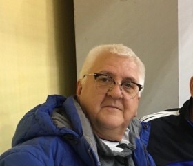 slava, 61 год, Ульяновск