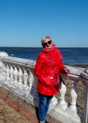 Лара, 53, Россия, Кашира