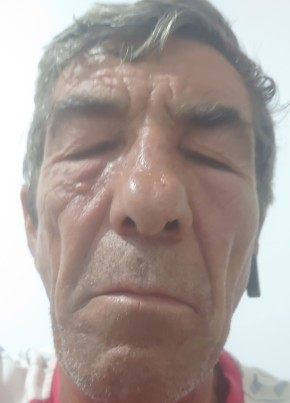 Dîrmoi Petru из Rădăuți 59 лет
