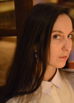 Anna, 34, Россия, Ярославль