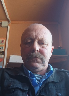 Сергей из Ростова 53 года