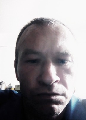 Иван, 42, Рэспубліка Беларусь, Баранавічы