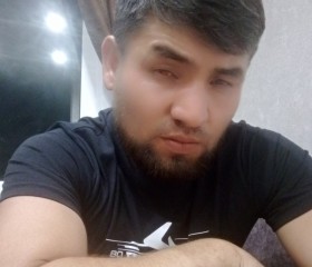 Руслан, 27 лет, Новосибирск