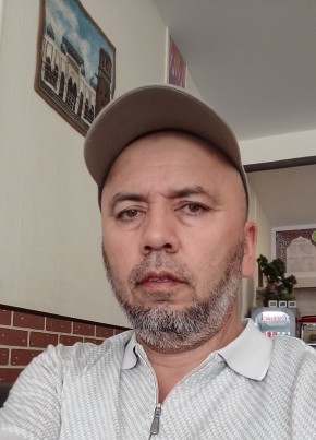 Ахмед, 45, Россия, Динская