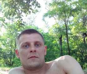 Константин, 42 года, Дніпро