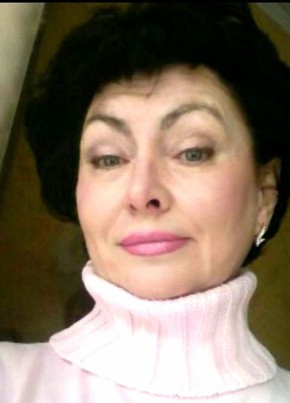 Ирина, 62, Қазақстан, Алматы