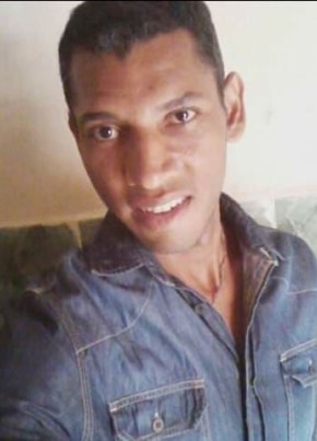 Júnior, 34, República Federativa do Brasil, Fortaleza