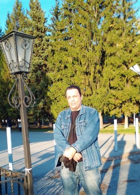 Alexander, 52, Россия, Тольятти