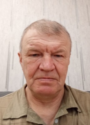 Ирек. из Балаково 58 лет
