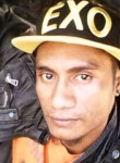 Venancio Dossant, 38 лет, Dili