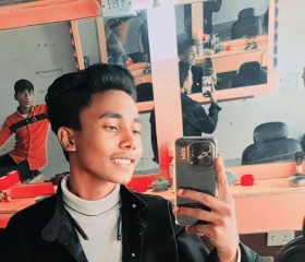 Shanib ansari, 20, Sherkot