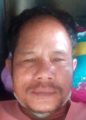 Pirom, 52, ราชอาณาจักรไทย, กรุงเทพมหานคร