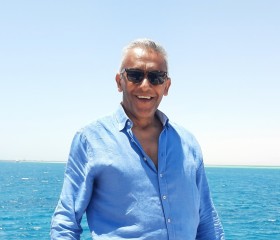 Tarek, 62 года, الإسكندرية