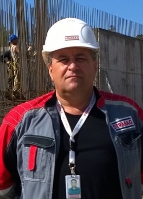 Андрей, 55, Россия, Самара