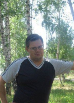 Alex, 44, Россия, Пласт