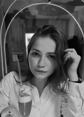 Varvara, 20, Россия, Пушкин