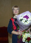 Raisa Bakulina, 65, Tomsk