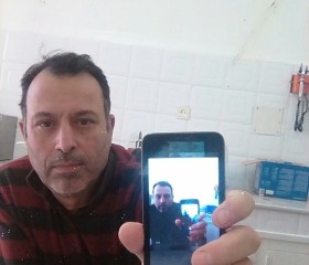 haniouri, 62 года, Algiers