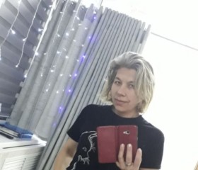 Lena, 48, Kozlovka (Voronezj)