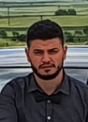 Brhoom, 30, Turkey, Denizli
