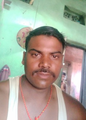 Prakash, 19, India, Patna