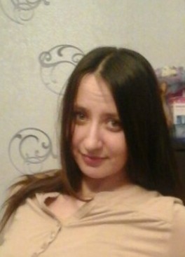Мария, 32, Россия, Солнечногорск
