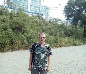 Лекс, 43 года, Хабаровск