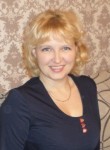 Marianna, 50, Moscow