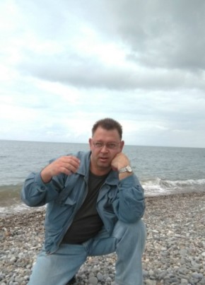 Вадим Степанов, 54, Россия, Лазаревское
