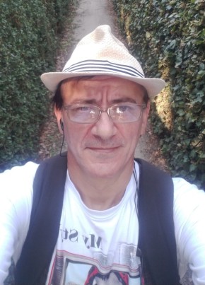 Gocha, 50, Belgium, Nijlen