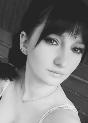 Марина, 27, Україна, Житомир