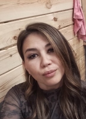 Викуся из Сургута 36 лет