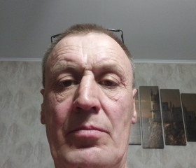 Олег Березников, 55 лет, Рудный