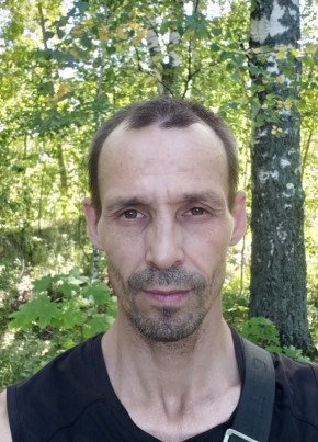Валерий, 46, Россия, Казань