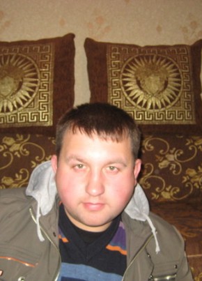 виталик, 41, Россия, Верея