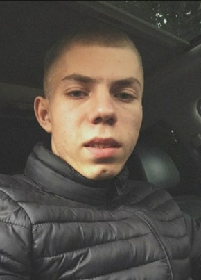 Vadim, 21, Russia, Samara
