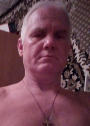 Анатолий, 56, Україна, Київ