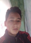 Ganesh garbiyal, 25 лет, Nainital