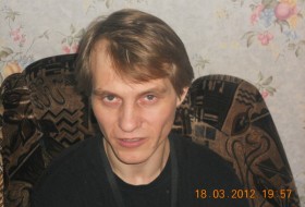Oleg, 46 - Только Я