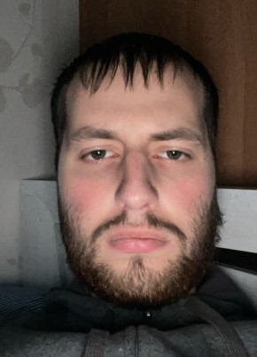 Ernest из Горад Гродны 25 лет