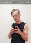 Tyler, 24 года, Brisbane