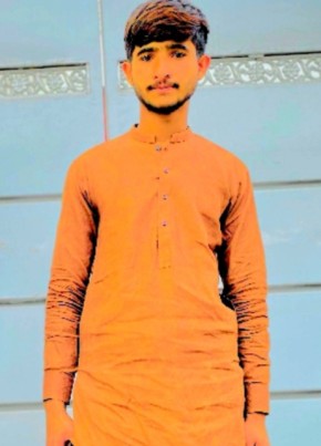 M Ahmad, 18, پاکستان, اسلام آباد