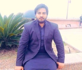 Arshad, 32 года, اسلام آباد